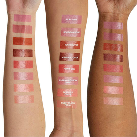 NUDIES BLOOM LILAC LOVE